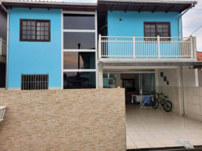 Casa Pinheira